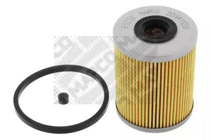Mapco 63232 Fuel filter