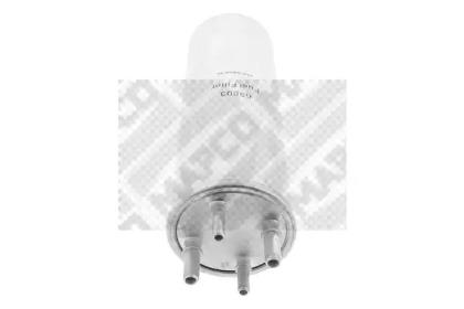 Mapco 63803 Fuel filter Mapco 63803 Fuel filter
