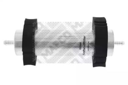 Mapco 63804 Fuel filter Mapco 63804 Fuel filter