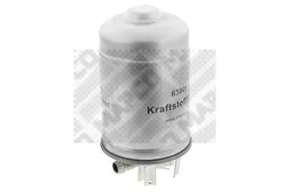 Mapco 63805 Fuel filter Mapco 63805 Fuel filter