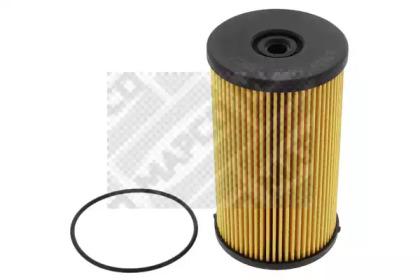 Mapco 63809 Фільтр паливний