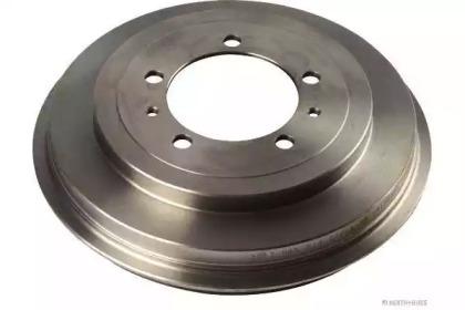 Jakoparts J3405015 Bremstrommel Jakoparts J3405015 Bremstrommel