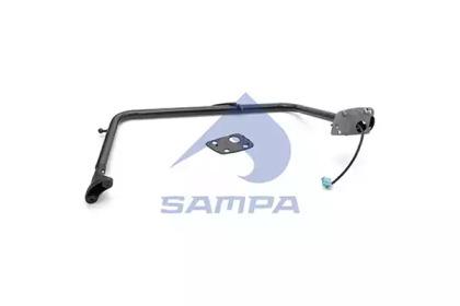 Sampa 201.232 Mirror base Sampa 201.232 Mirror base