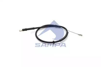 Sampa 201.372 Brake cable Sampa 201.372 Brake cable
