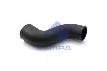 Sampa 201.397 Патрубок інтеркулера Sampa 201.397 Патрубок інтеркулера