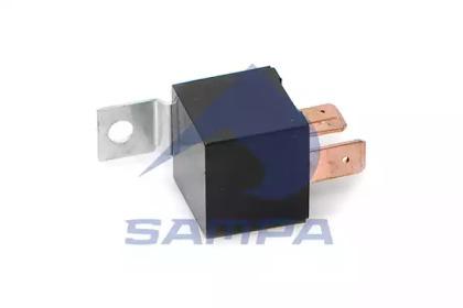 Sampa 202.070 Реле Sampa 202.070 Реле