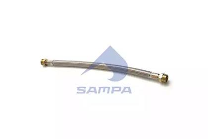 Sampa 202.247 Шланг гальмівний Sampa 202.247 Шланг гальмівний