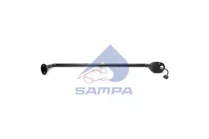 Sampa 202.315 Mirror base Sampa 202.315 Mirror base