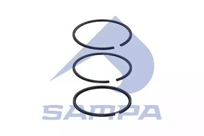 Sampa 202.417 Ring set piston Sampa 202.417 Ring set piston