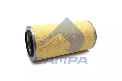 Sampa 202.440 Air filter Sampa 202.440 Air filter