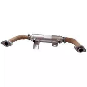 Wilmink Group WG1805537 Радіатор охолодження системи ВГ