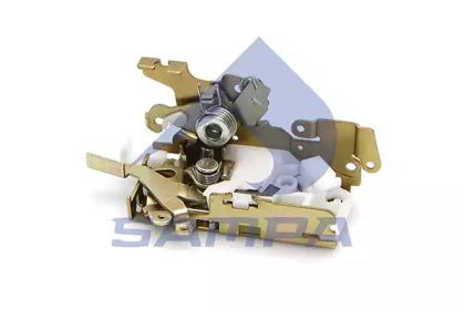 Sampa 204.130 Замок двери Sampa 204.130 Замок двери