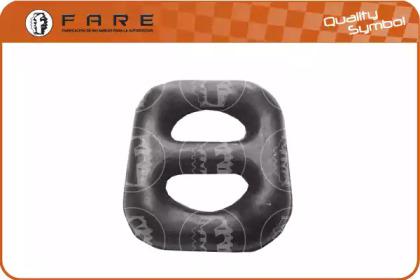 Fare 0270 Exhaust pipe support Fare 0270 Exhaust pipe support