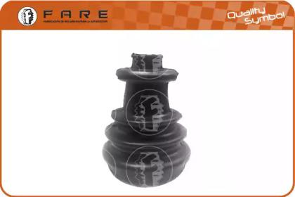 Fare 0273 Dust boot kit axle joint Fare 0273 Dust boot kit axle joint