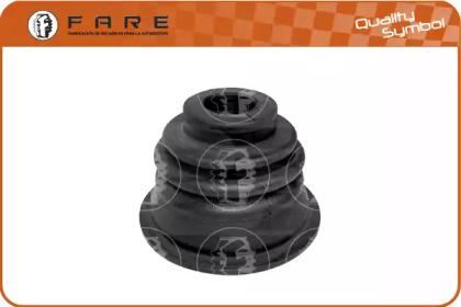Fare 0339 Dust boot kit axle joint Fare 0339 Dust boot kit axle joint