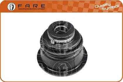 Fare 0339-1 Dust boot kit axle joint