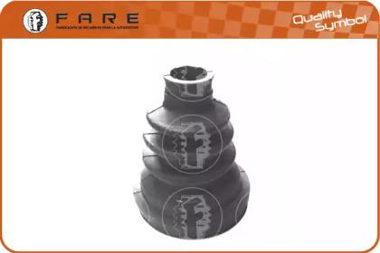 Fare 0344 Dust boot kit axle joint Fare 0344 Dust boot kit axle joint