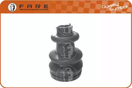 Fare 0368 Dust boot kit axle joint