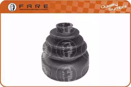 Fare 0580 Dust boot kit axle joint Fare 0580 Dust boot kit axle joint