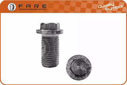 Fare 0638 Cap metal Fare 0638 Cap metal