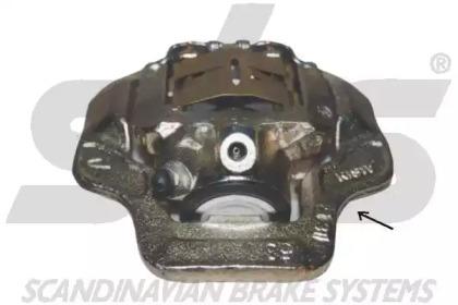 S.B.S. 1301215101 Brake caliper S.B.S. 1301215101 Brake caliper