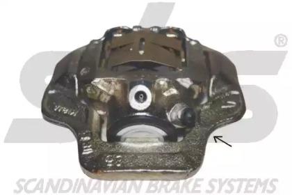 S.B.S. 1301215102 Brake caliper S.B.S. 1301215102 Brake caliper
