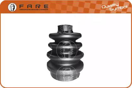 Fare 0690 Dust boot kit axle joint Fare 0690 Dust boot kit axle joint