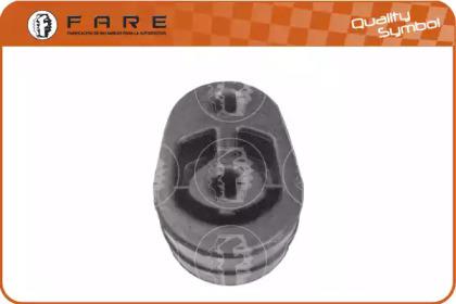 Fare 0691 Exhaust pipe support