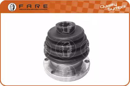 Fare 0728 Dust boot kit axle joint Fare 0728 Dust boot kit axle joint
