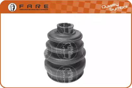 Fare 0730 Dust boot kit axle joint