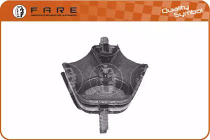 Fare 0772 Insulator engine mounting Fare 0772 Insulator engine mounting