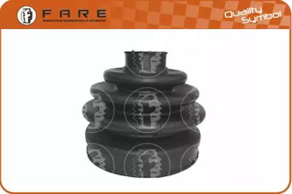 Fare 0801 Dust boot kit axle joint Fare 0801 Dust boot kit axle joint