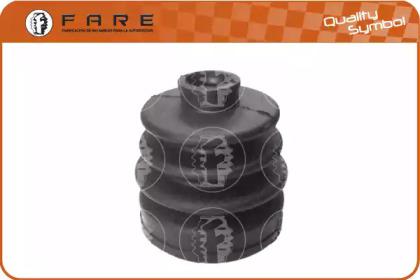 Fare 0806 Пильник привідного валу