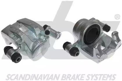 S.B.S. 1301215121 Brake caliper