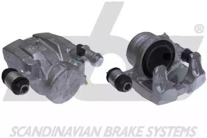 S.B.S. 1301215125 Brake caliper