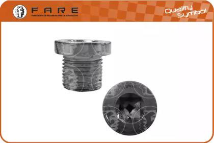 Fare 0891 Cap metal Fare 0891 Cap metal
