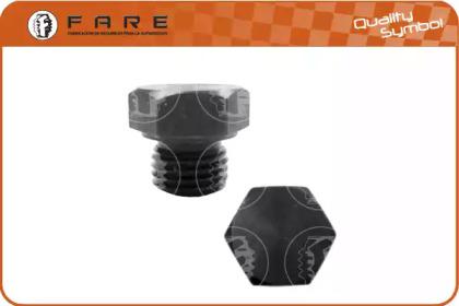 Fare 0893 Cap metal Fare 0893 Cap metal