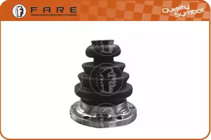 Fare 0980 Пильник привідного валу Fare 0980 Пильник привідного валу