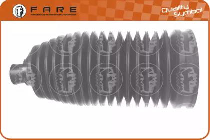 Fare 0982 Пильник рульової рейки