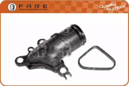 Fare 10011 Water pump