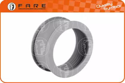 Fare 10058 Патрубок інтеркулера