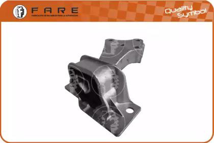 Fare 10065 Insulator engine mounting Fare 10065 Insulator engine mounting