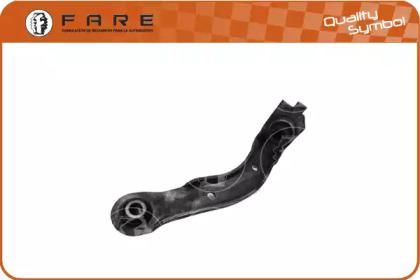 Fare 10072 Insulator engine mounting Fare 10072 Insulator engine mounting