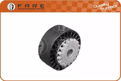 Fare 10082 Ролик натяжной