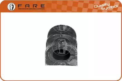 Fare 10086 Bushing stabilizer Fare 10086 Bushing stabilizer