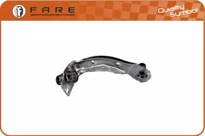 Fare 10088 Опора двигателя, КПП Fare 10088 Опора двигателя, КПП