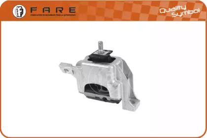 Fare 10101 Insulator engine mounting Fare 10101 Insulator engine mounting