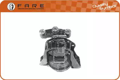 Fare 10108 Insulator engine mounting Fare 10108 Insulator engine mounting