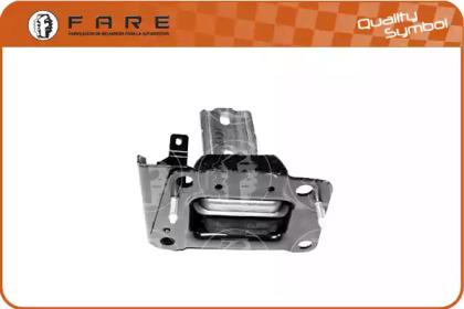 Fare 10114 Insulator engine mounting Fare 10114 Insulator engine mounting