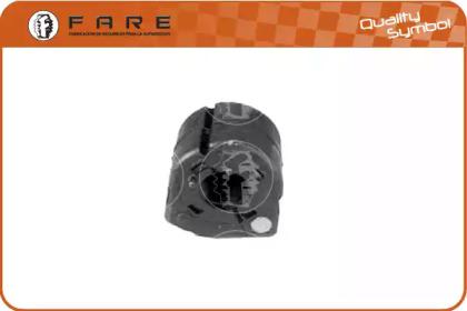 Fare 10126 Втулка стабілізатора